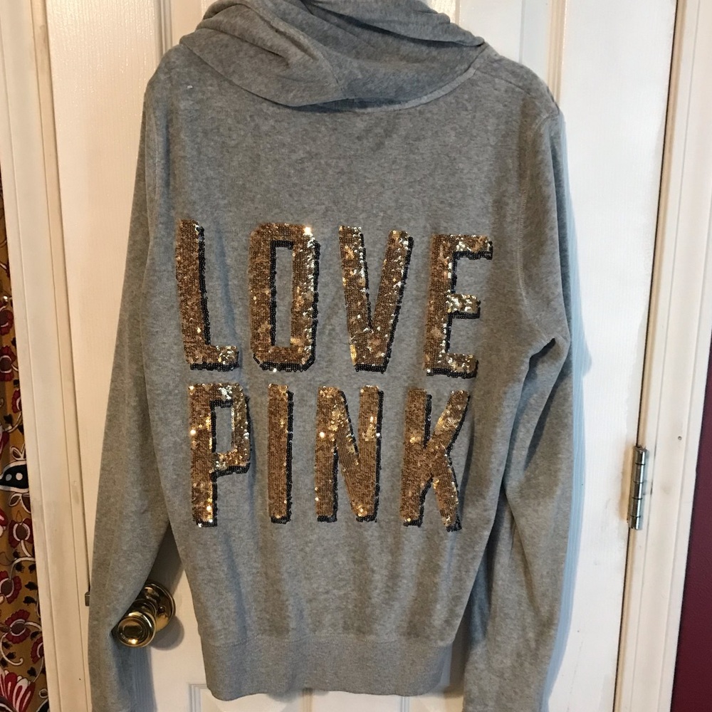 PINK Women’s Jacket